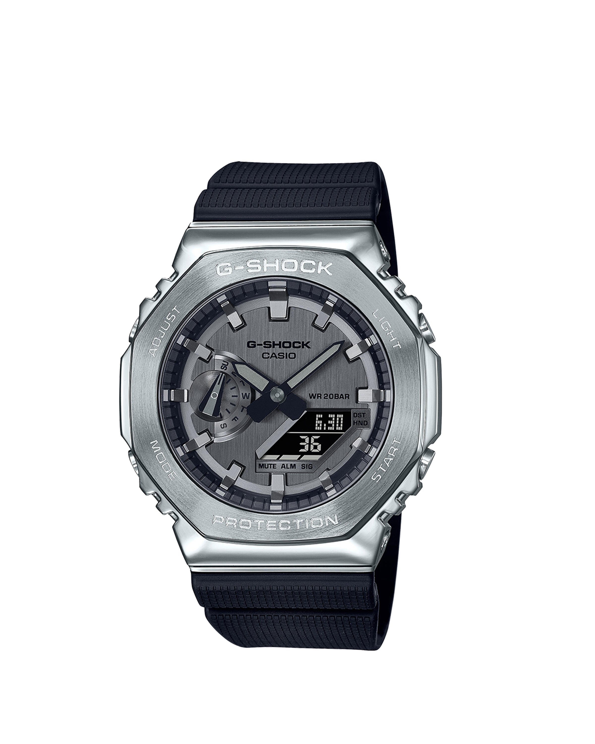 G-Shock GM-2100-1AER | GM-2100-1AER | AFEW STORE